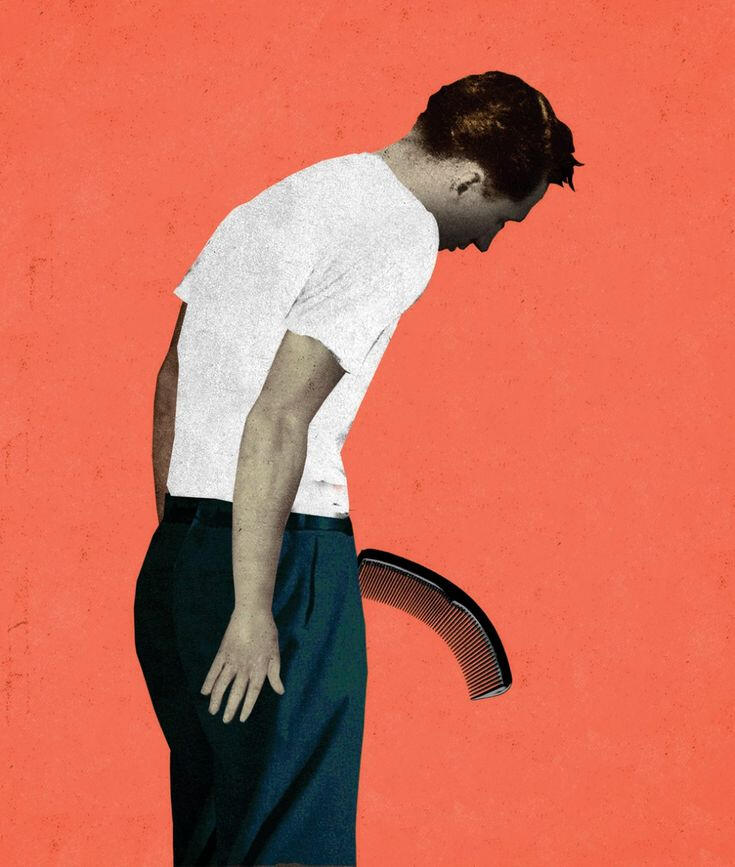 FB Ad Copy - Erectile Dysfunction Product