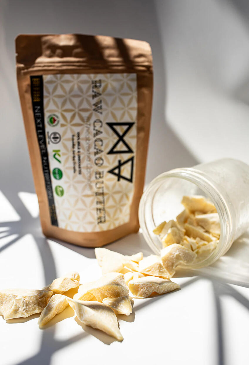 Product Descriptions - Mutha Earth