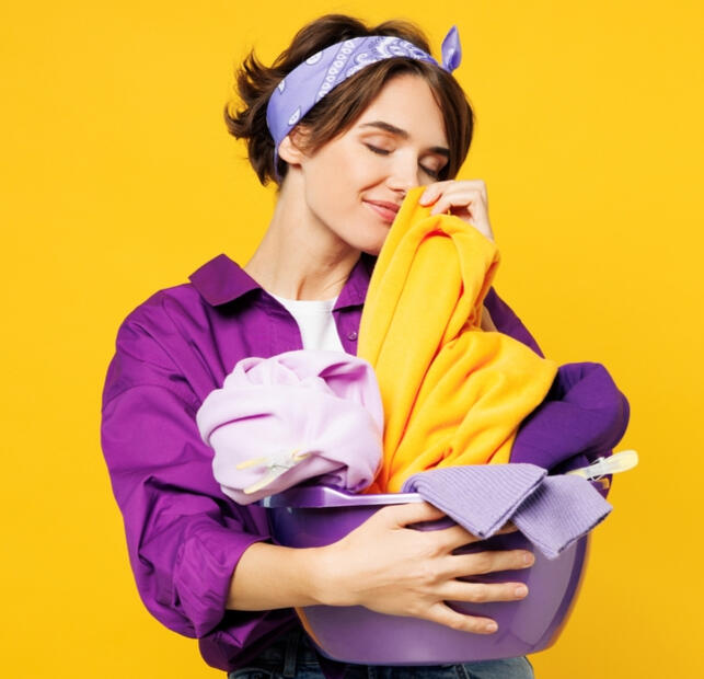 YouTube Ad Script - Dip