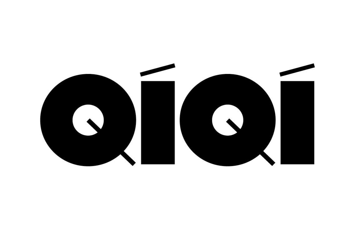 Brand Voice &amp; Identity - Qiqi